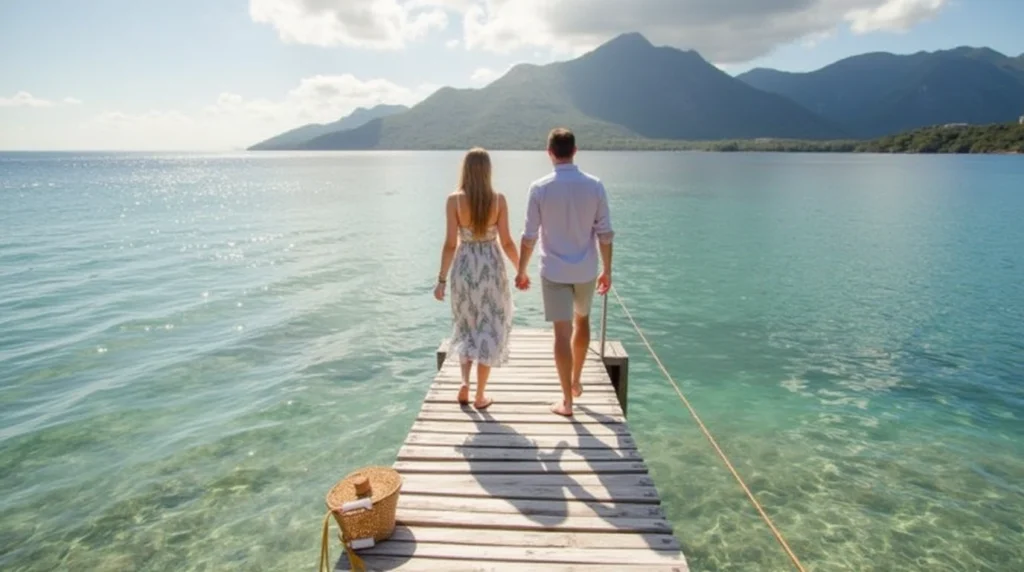 25 Dreamy Destinations for Couples That Will Take Your Breath Away