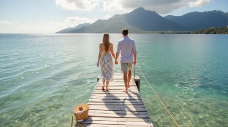 25 Dreamy Destinations for Couples That Will Take Your Breath Away