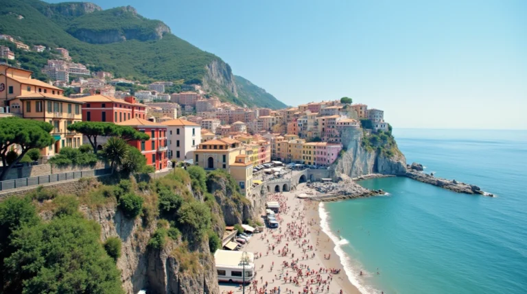 Discovering Italy's Most Beautiful Cities