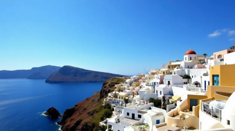 Your Complete Guide to Greece