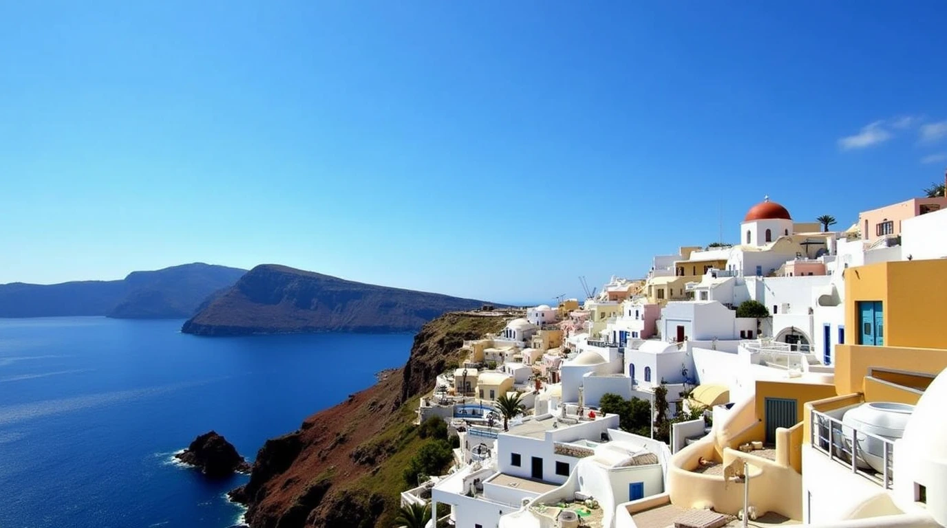 Your Complete Guide to Greece