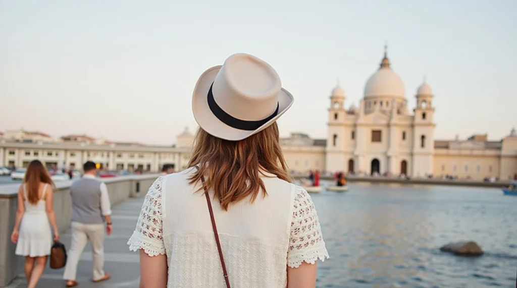 THE ULTIMATE GUIDE TO SOLO FEMALE TRAVEL