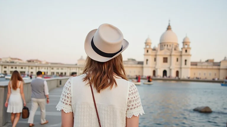 THE ULTIMATE GUIDE TO SOLO FEMALE TRAVEL