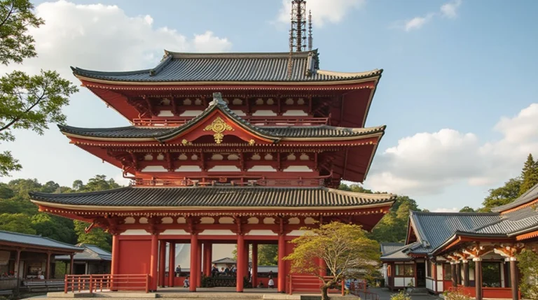 The Perfect Time to Visit Japan Without Tourist Overload