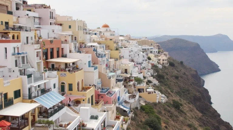 The Ultimate Guide to Greece: Your Perfect 2025 Travel Companion