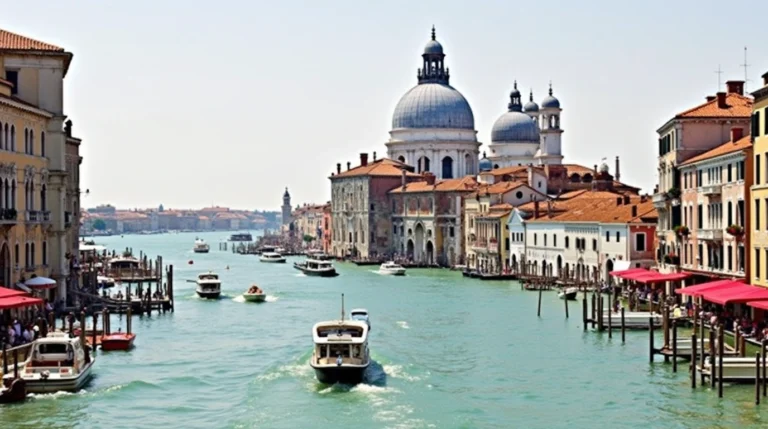 When to Go to Venice: Complete Guide to Choosing the Best Time