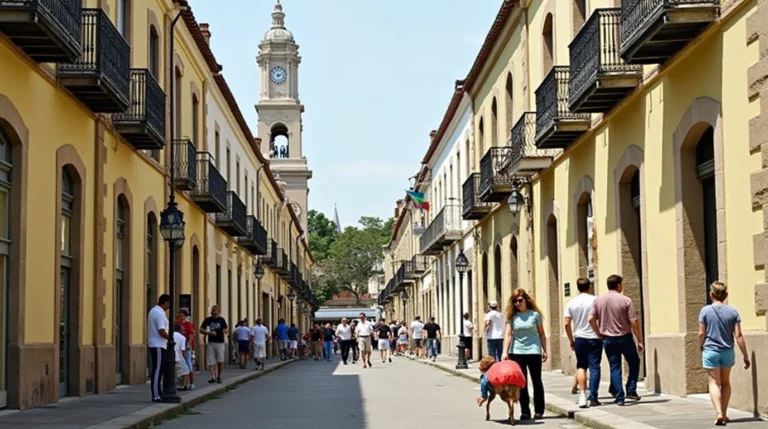 Discover the Timeless Charm of St. Augustine